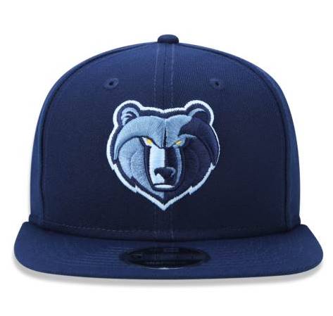 BONÉ NEW ERA 9FIFTY "MEMPHIS GIZZLIES"