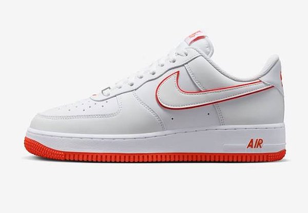 TÊNIS NIKE AIR FORCE 1 '07