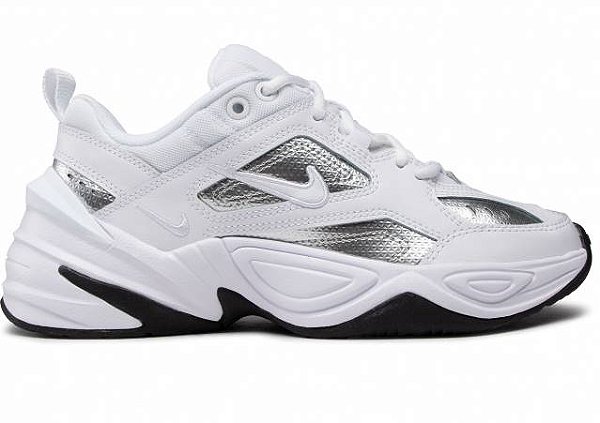 WMNS T NIS NIKE M2K TEKNO GHETTO Sneakers