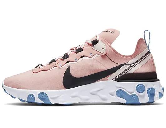 WMNS TÊNIS NIKE REACT ELEMENT 55