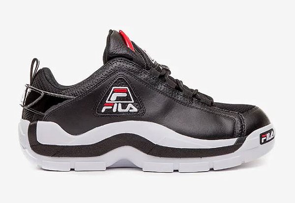 TÊNIS FILA GRANT HILL 2 LOW