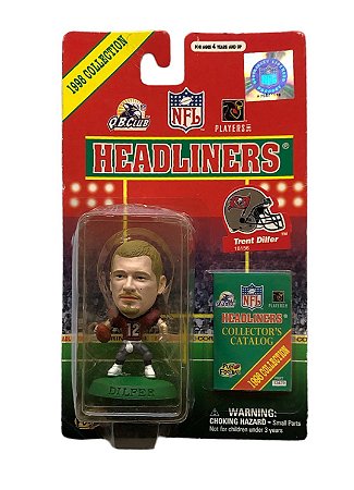 BONECO NFL "DILFER"