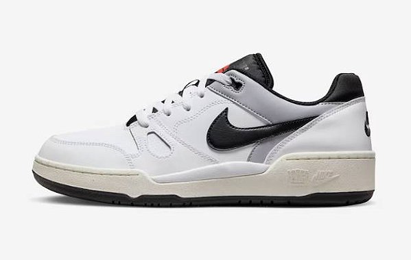 TÊNIS NIKE FULL FORCE LOW