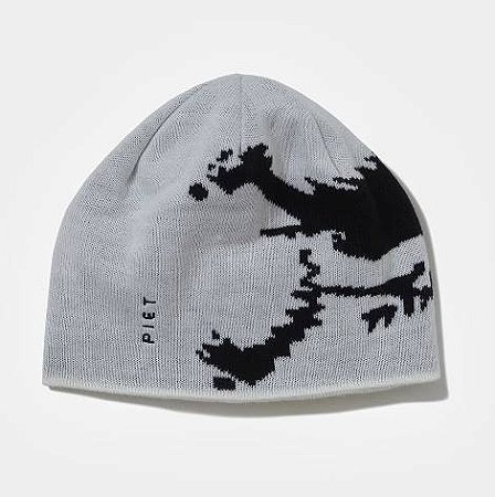 GORRO BONE OAKLEY x PIET