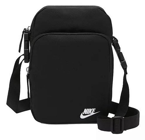 BOLSA TRANSVERSAL NIKE HERITAGE