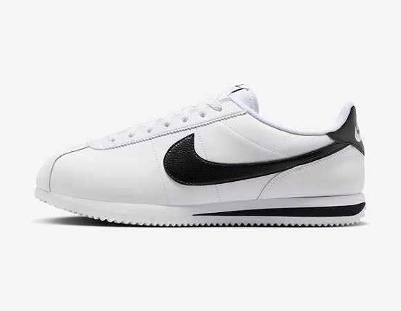 TENIS NIKE CORTEZ GHETTO Sneakers