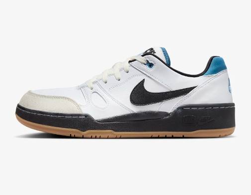 TÊNIS NIKE FULL FORCE LOW