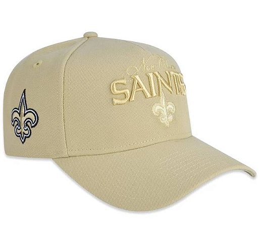 BONÉ NEW ERA 9FORTY A-FRAME "SAINTS"