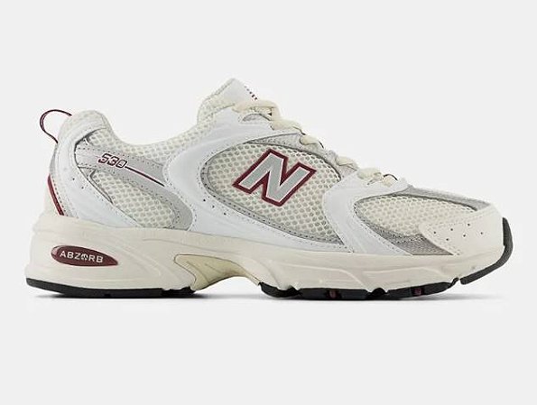 TÊNIS NEW BALANCE 530