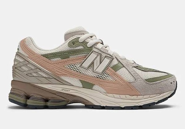 TÊNIS NEW BALANCE 1906 N