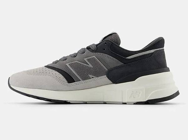 TÊNIS NEW BALANCE 997R