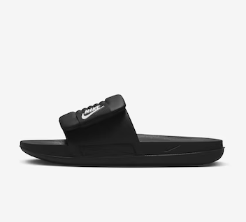 CHINELO NIKE OFFCOURT ADJUST