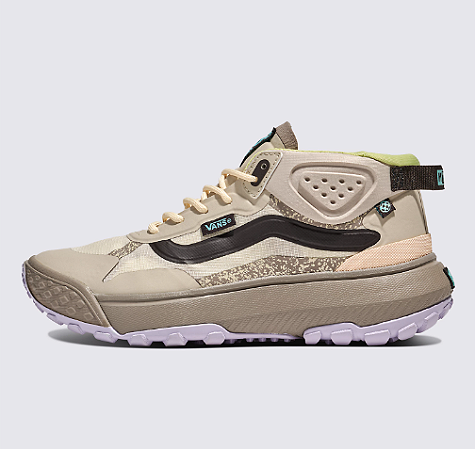 TÊNIS VANS MTE CROSSPATH MID