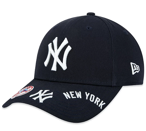 BONÉ NEW ERA 9FORTY "NEW YORK - YANKEES"
