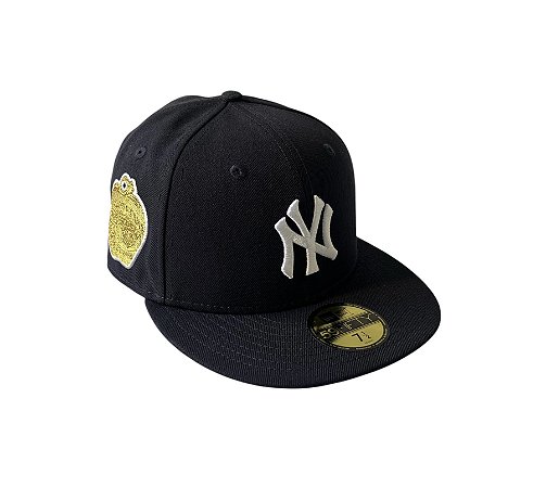 BONÉ NEW ERA 59FIFTY "YANKEES - ALL STAR GAME 1977"