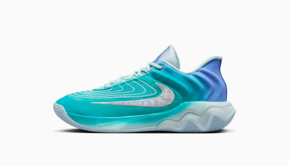 TÊNIS NIKE GIANNIS IMMORTALITY 4