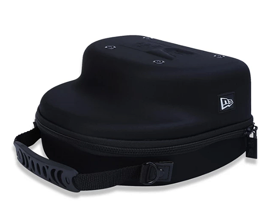 MALETA NEW ERA BLACK 2 PACK