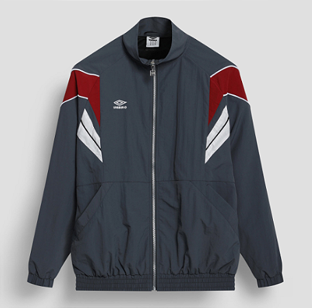JAQUETA UMBRO RELAXED TRACK