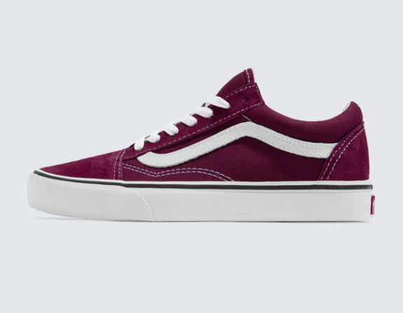 WMNS TÊNIS VANS OLD SKOOL