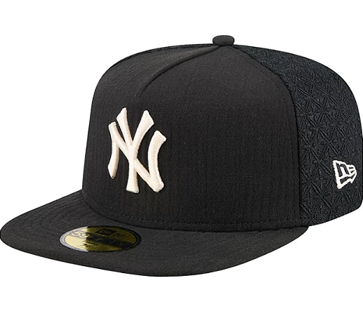 BONÉ NEW ERA 59FIFTY A-FRAME "YANKEES -59FIFTY DAY 2025"