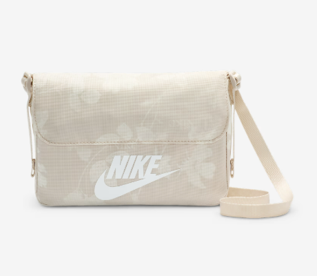 BOLSA NIKE FUTURA "FLORAL"