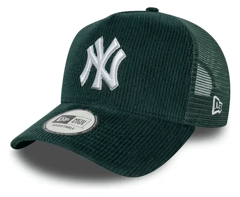 BONÉ NEW ERA 9FORTY TRUCKER "NEW YORK - YANKEES"