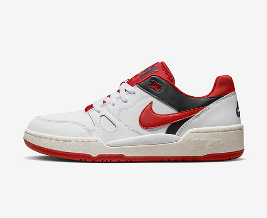 TÊNIS NIKE FULL FORCE