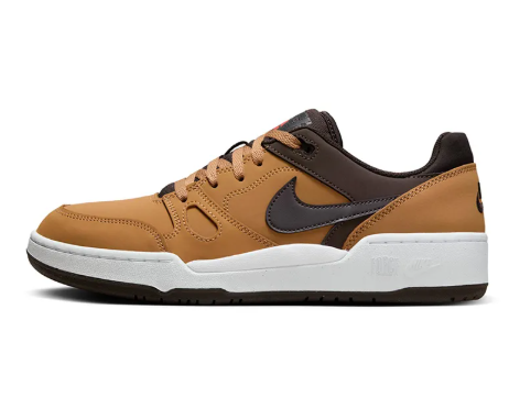 TÊNIS NIKE FULL FORCE