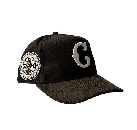 BONÉ NEW ERA 19TWENTY "CHICAGO - BEARS WORLD SREIES 1908"