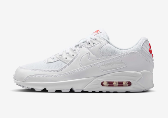 TÊNIS NIKE AIR MAX 90