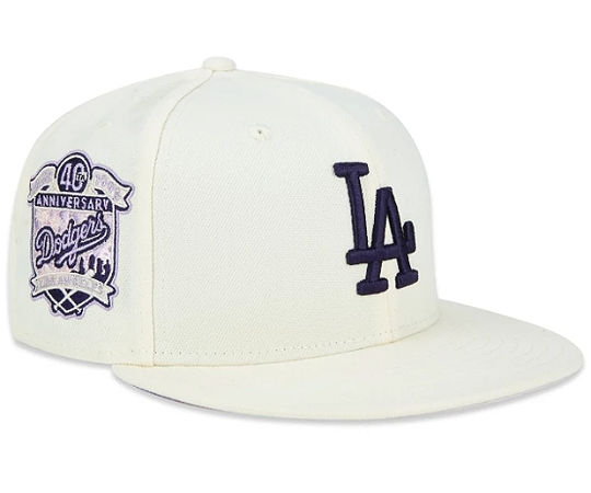 BONÉ NEW ERA 59FIFTY "LOS ANGELES - DODGERS SUNSET"