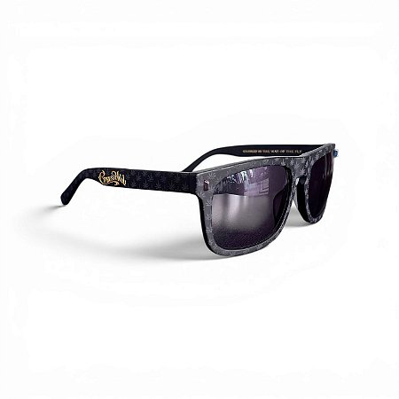 ÓCULOS BLACK FLYS - CYPRESS HILL FLYAMIVICE HANDMADE