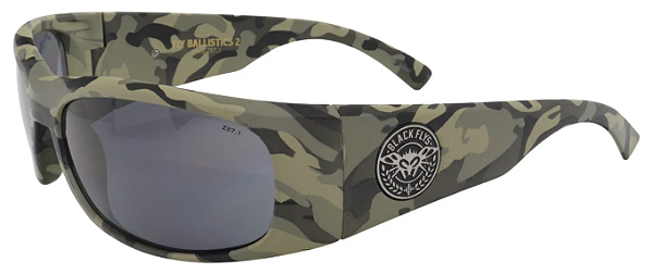 ÓCULOS BLACK FLYS - FLY BALLISTIC 2