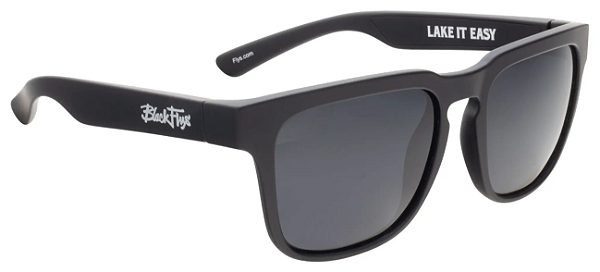 ÓCULOS BLACK FLYS - AQUA FLY