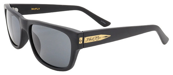 ÓCULOS BLACK FLYS - MC FLY