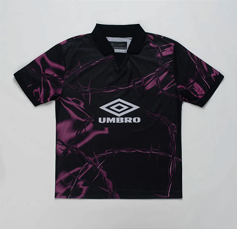 CAMISETA UMBRO x KONDZILLA JERSEY WIRE