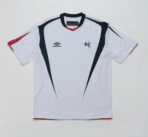 CAMISETA UMBRO x KONDZILLA JERSEY