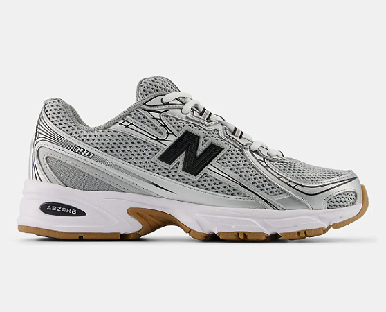 TÊNIS NEW BALANCE 740