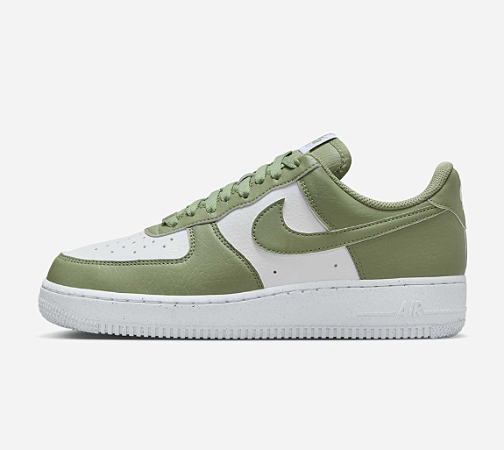 WMNS TÊNIS NIKE AIR FORCE 1 ´07