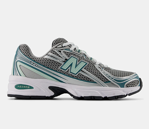 WMNS TÊNIS NEW BALANCE 740