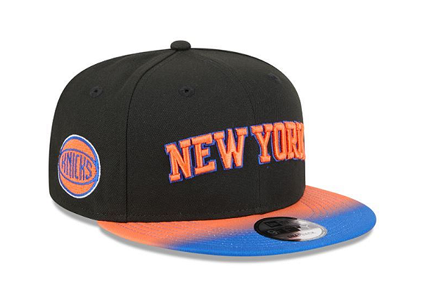 BONÉ NEW ERA 9FIFTY "NEW YORK - KNICKS"