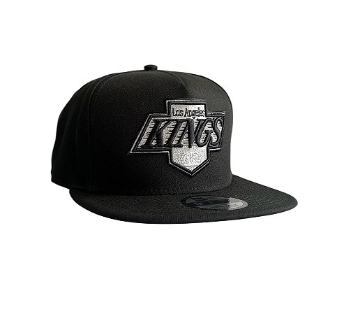 BONÉ NEW ERA 9FIFTY "LOS ANGELES - KINGS"