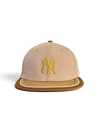 BONÉ NEW ERA 19TWENTY "NEW YORK - YANKEES"