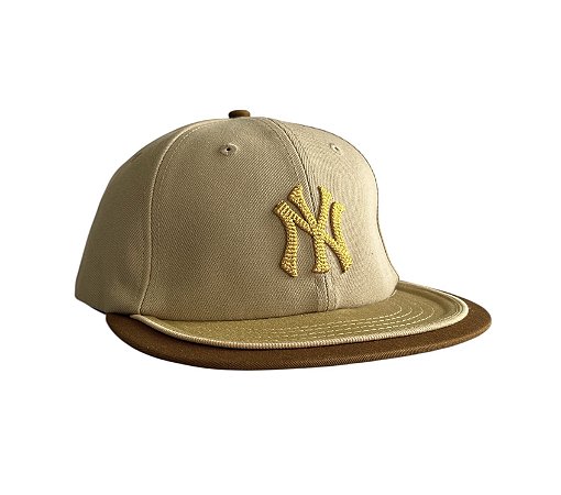 BONÉ NEW ERA 19TWENTY "NEW YORK - YANKEES"