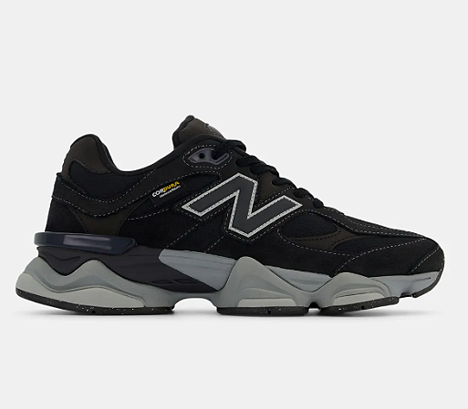 TÊNIS NEW BALANCE 9060 "CORDURA"