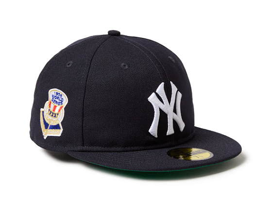 BONÉ NEW ERA 59FIFTY "NEW YORK - YANKEES 1956"