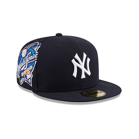 BONÉ NEW ERA 59FIFTY "NEW YORK YANKEES - HIDDEN HIT"