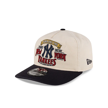 BONÉ NEW ERA 19TWENTY "NEW YORK - YANKEES"