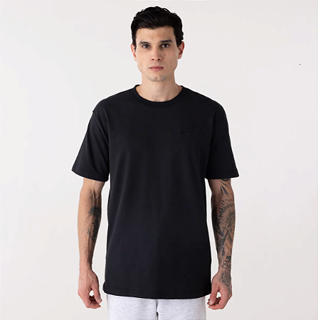 CAMISETA NEW BALANE - SMALL LOGO