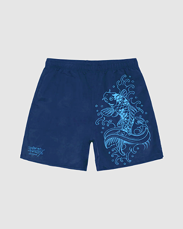SHORTS ED HARDY- CARPA
